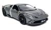 Maisto Ferrari 458 Speciale Scale Model Special Edition with Display Opening and Working Diecast Car 1/18 Base, Doors, Suspension,