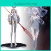 Stunning Eva Series Pvc Models Of Rei Ayanami And Asuka Langley For Display