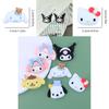 Cartoon Resin Accessories Diy Phone Case Stickers Cup Stickers Shoe Buckles Hair Clips Hair Ties Decoration Sc005021