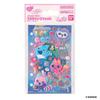 Tamagotchi Tama Mori Seal Refills Tamagotchi Paradise Set 1