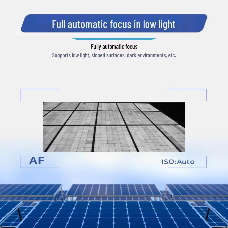 Luse Portable EL Tester for Photovoltaic Modules