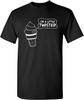 I'm A Little Twisted Humor Graphic Novelty Sarcastic Funny T Shirt