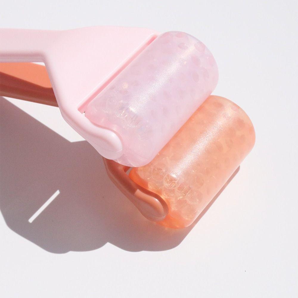 Anti-Wrinkles Face Ice Roller Puffiness Relief Skin Roller Tool Beauty Cooling Ice Roller Men