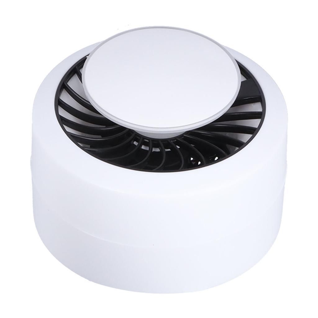 Ultrasonic Pest Repeller Electronic Plug in Indoor Mite Repellent for Home Office Warehouse HotelWhite