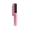 Anti Scald Electric Hair Straightening Comb Scalable Fast Heating Negative Ion Straighten Brush Smooth Comb Teeth 3 Modes