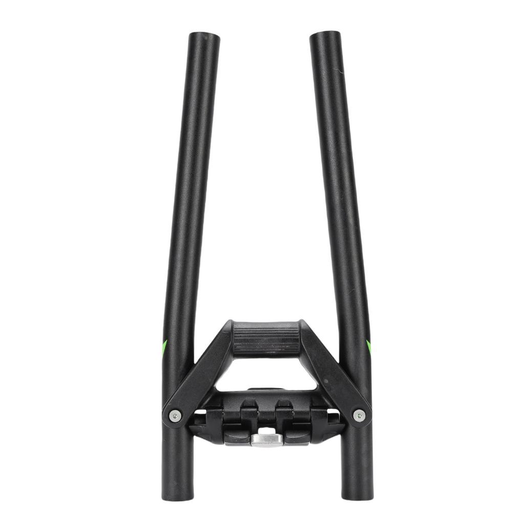 Skládací řídítka na kolo Vysoká tvrdost Rychloupínací Řídítka na horské kolo Náhradní příslušenství