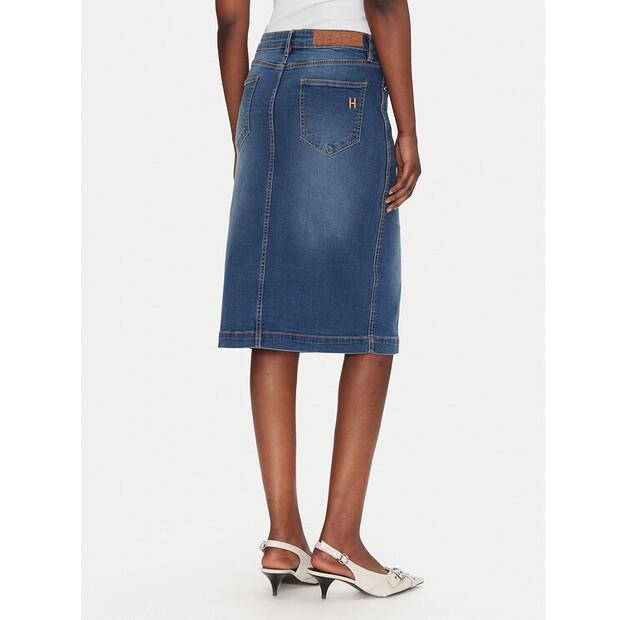 Saia jeans Silvian Heach Quofoy