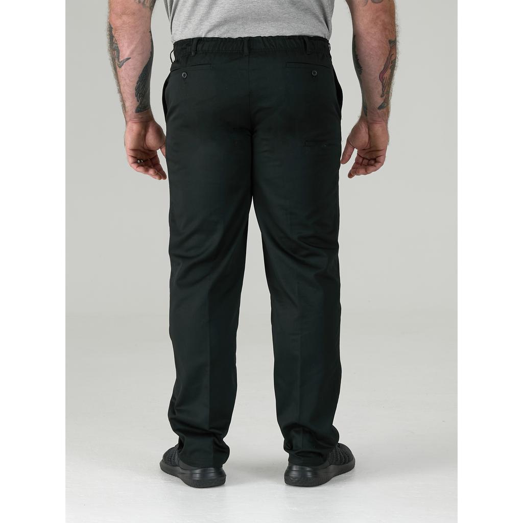 Duke Mens D555 Basilio Kingsize Rugby Trousers