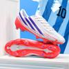 Herren Fußballschuhe Low-Top, AG mit langen Stollen & TF mit kurzen Stollen für Rasenplatz-Wettkampf und Training