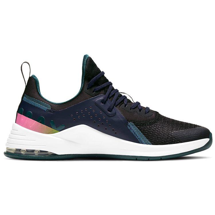 Nike Air Max Bella Tr 3 'Blackened Blue Sunset Pulse' da Donna CJ0842-013