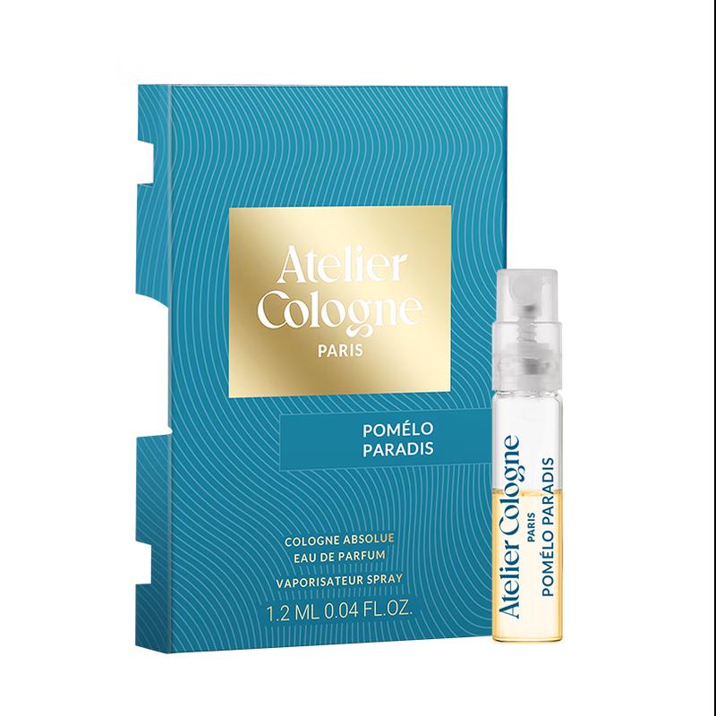 Atelier Cologne Pomelo Paradise Eau de Parfum Sample