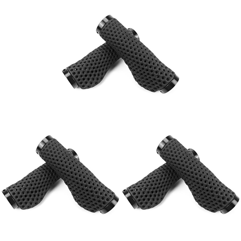 

- 3D Printed Bike Handlebar Grip Mountain Bike Handlebar Cover Bicycle Accessori