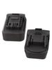2 pcs Battery Adapter Converter Compatible with For Dayi Tools for A3/2106 and 18V Machines Suitable for Battery Conversion