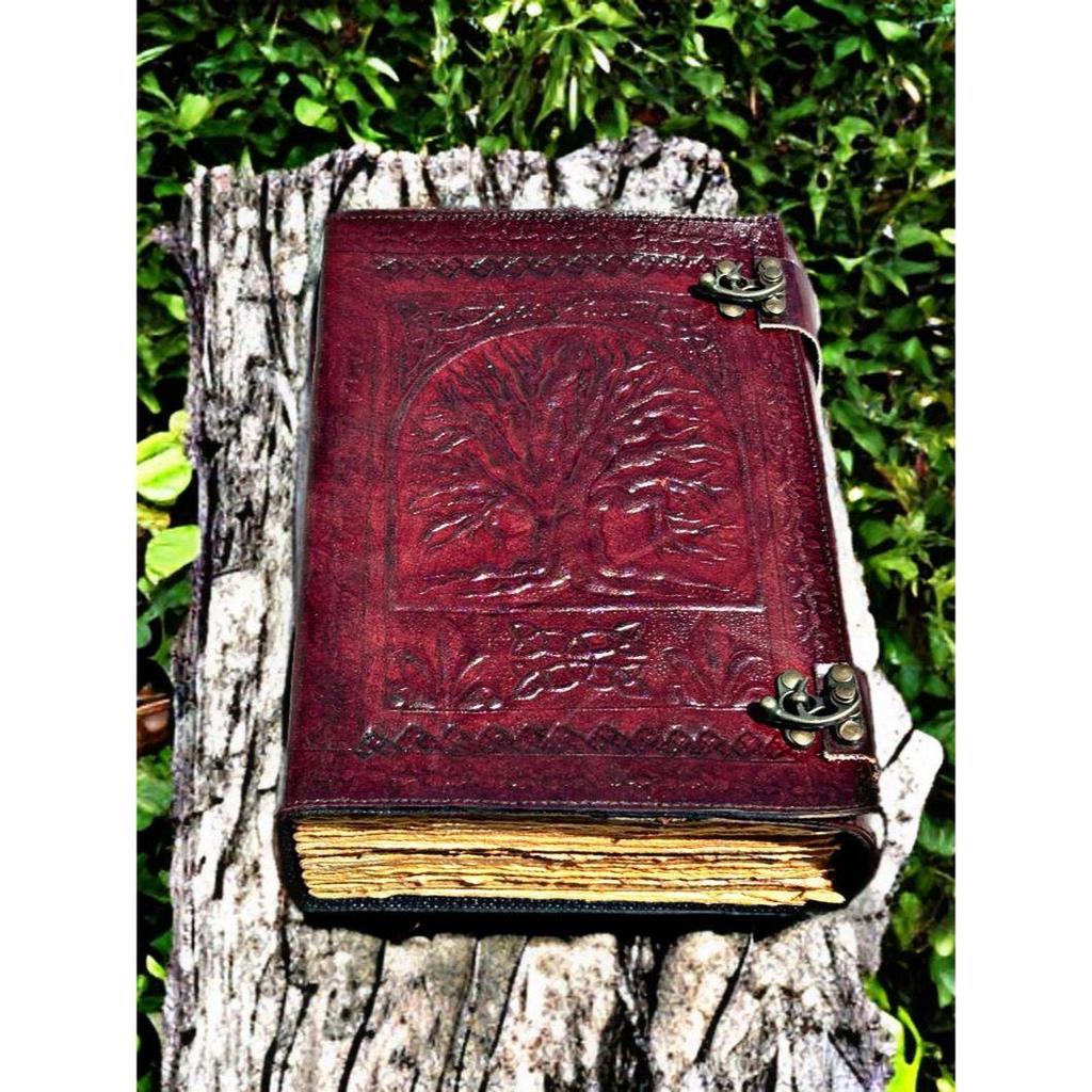 Leather Journal Personal Notebook For Writing Personalize Gift Christmas Gift for Him Valentine Day Gift Birthday Gift for Her