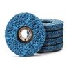 7pcs Multipurpose Nylon Grinding Wheels Buffing Discs Suitable For Effective Car Maintenance & Metal Surfaces Refinement