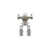MOC Fusilier Battletech Robot Briques de Construction Robots de Guerre High-Tech Modèle Briques Robots Armés Infanterie Jouets d'Assemblage Cadeaux Enfants