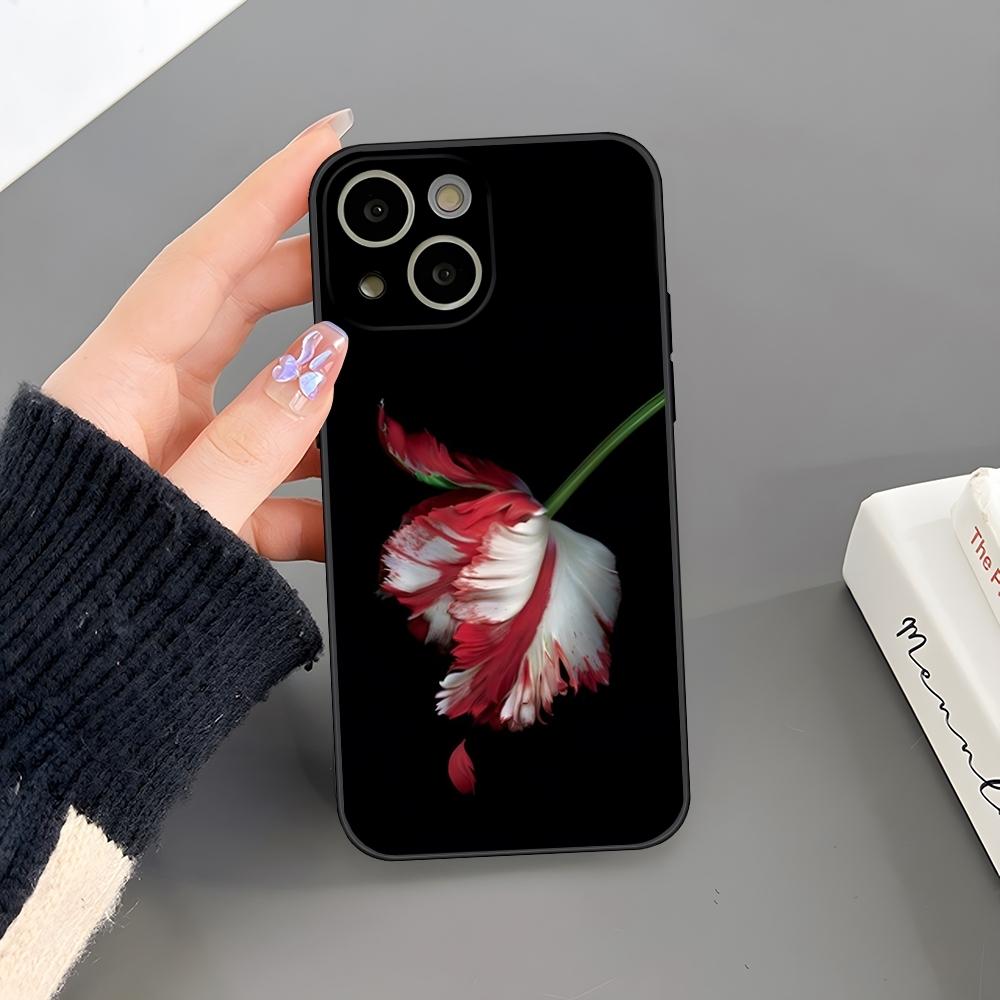 T_TwilightS Cool Phone Case For Iphone 17 Air 15 Pro Max 14 Pro 16 Plus 12 13 11 Xr X Xs 8 7 Plus Back Cover