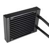 Corsair Liquid CPU Cooler with Both FN1190 H60-2018- [Compatible Intel/AMD] CW-9060036-WW