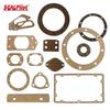 Nitrile Rubber Cork Transformer Gasket and Sealing Ring