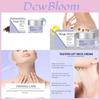Hoygi Moisturizing Neck Firming Cream For Tightening And Revitalizing Skin Elasticity