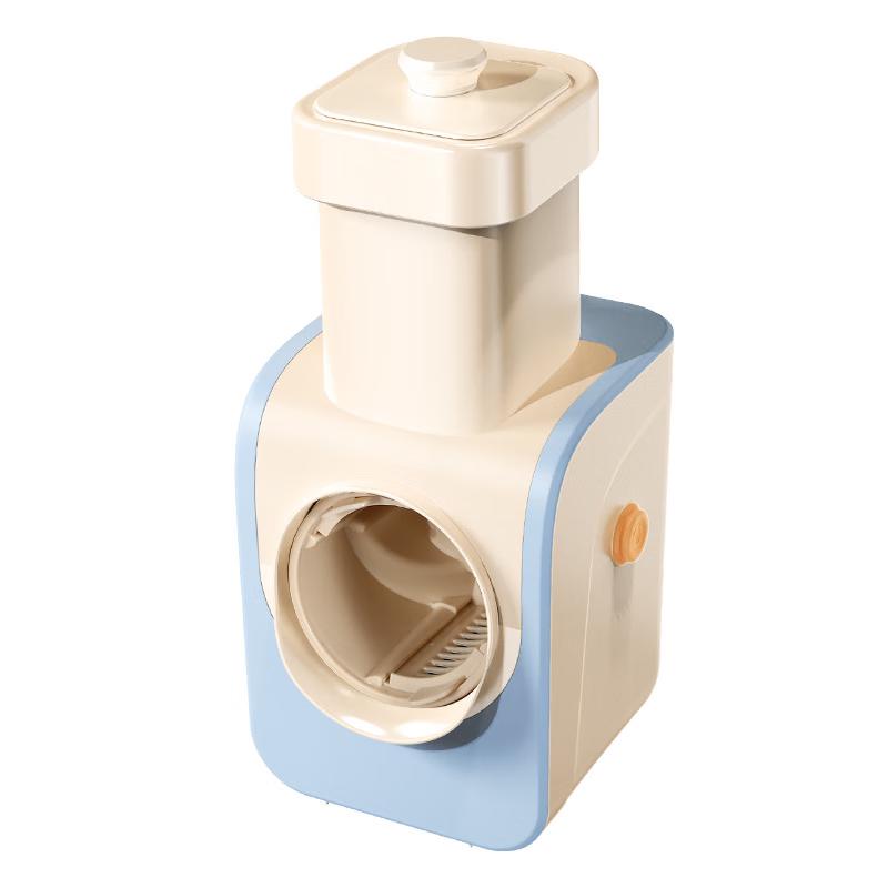 Multi-functional Vegetable Slicer and Shredder