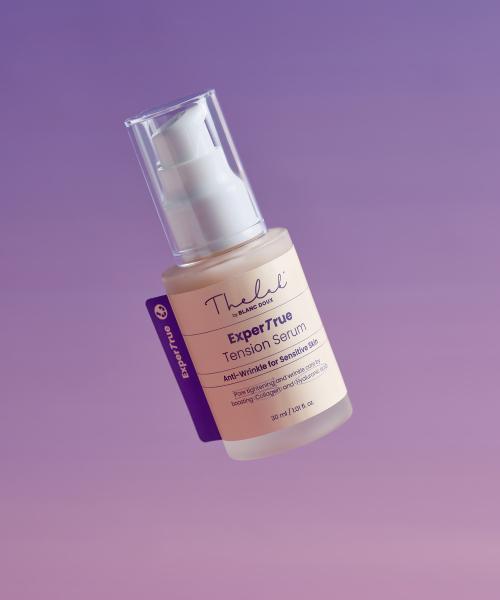 The Lab by blanc doux Expertru Pore Elasticity Serum 30ml none