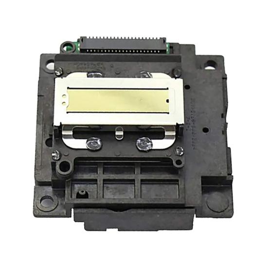 Print Head Stable Clear Printing Printer Head Compatible with L301 L303 L310 L3110 L111 L1118 L1119 L130 L351 L353 L358 L360 L401 L405 L380