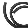 Cold Air Intake Racing System Filter Pipe for Toyota Tacoma 2016-23 3.5L Black