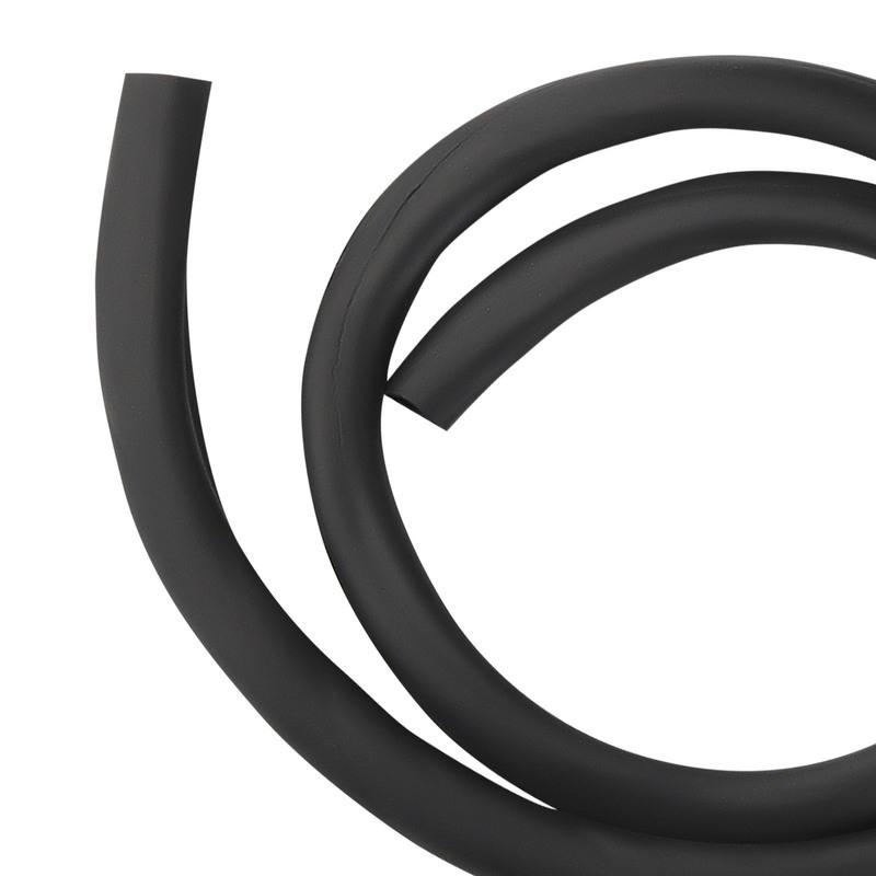 Cold Air Intake Racing System Filter Pipe for Toyota Tacoma 2016-23 3.5L Black