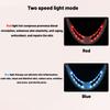 Microcurrent Face Slimming Massager Vibration Facial Massage For V-Line Facial Beauty And Double Chin Jaw Muscles Tightening