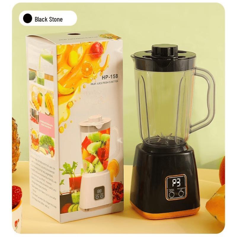 

ZISIZ Double Blade Household Juicer