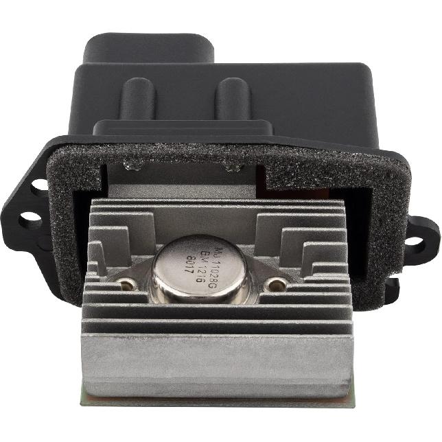 BOXI HVAC Blower Motor Resistor Compatible for Ford Explorer 4.0L 5.0L 1998-2001/Sport Trac 4.0L 2001 / for Mercury Mountaineer 4.0L 5.0L 1998-2001 |