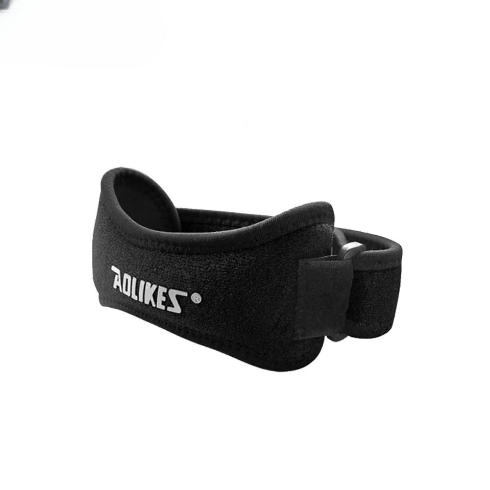 1PCS Sports Patella Strap Knee Brace Support for Arthritis  ACL Running Basketball Meniscus Tear Sports  Athletic