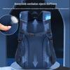 361° Boys' Ergonomic Large Capacity School Backpack