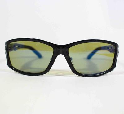 Zeque Óculos de Sol Polarizados para Pesca Stealth F-1924 Ease Green B Mirror 8782