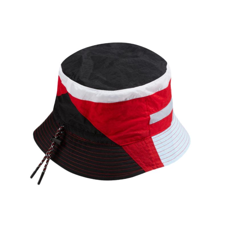 Nike Polyamide Bucket Hats Unisex Casual CT0179-436