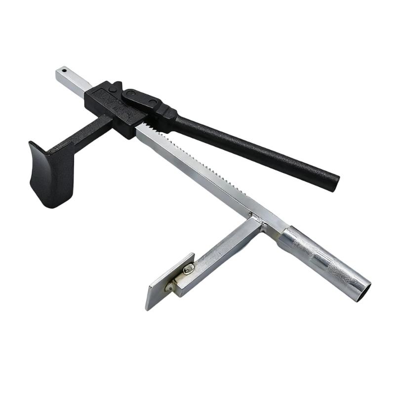 Motorcycle Tire Changer Quick Release Design Steel Tire Changer Expander Tire Changer Bead Breaker Universal 1