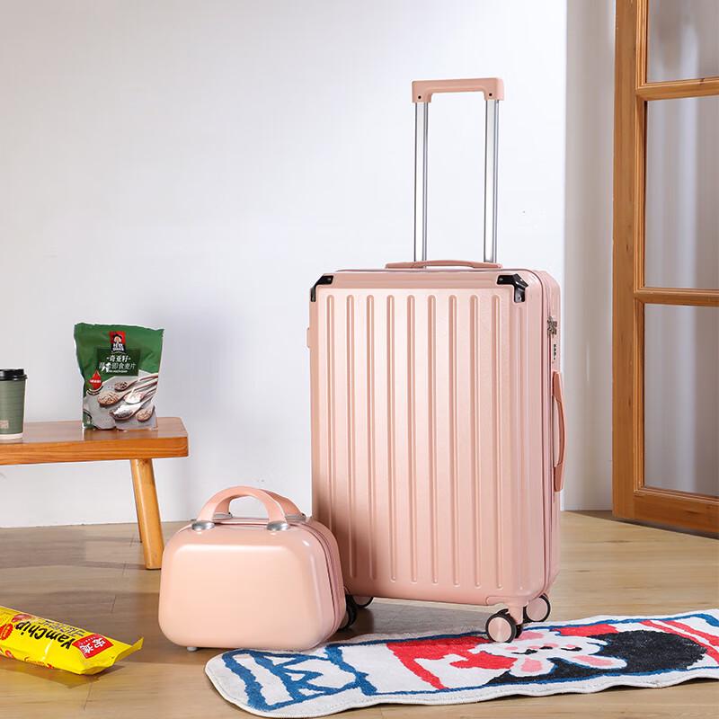 KarLot Multi-functional Luggage 26 inch