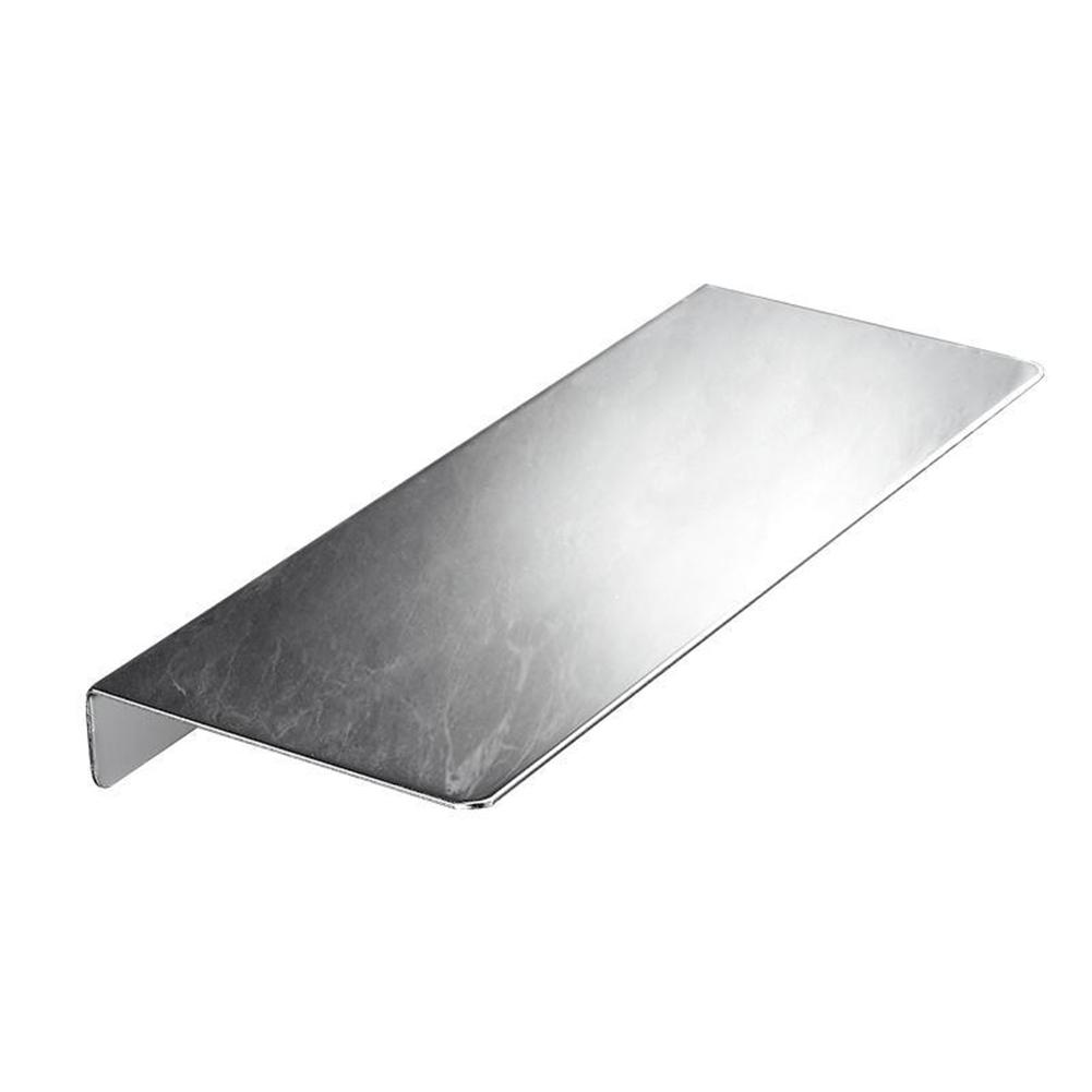Display For Collectibles Floating Shelf Wall Storage No-drill Installation Space-saving Design Various Sizes Available