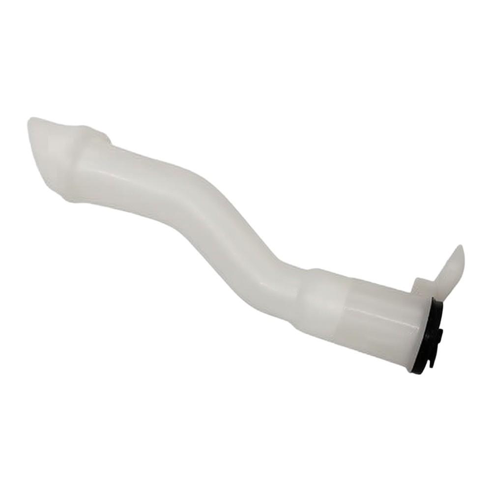 ABS Washer Filler Pipe with Cap for Toyota 2003-2009 and For Prado Land Cruiser 2003-2009 Part Number 85301-60040Good Product