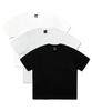 DURT [3Pack] Daily Half Sleeve Tee