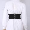Adjustable Corset Belt Leather Wide Waist Corset Fashion Lace Cummerbunds  Outfits