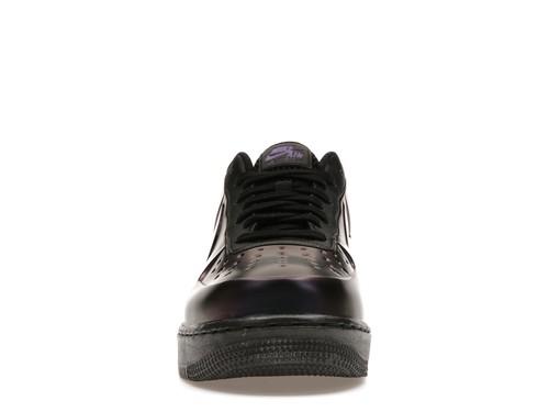 Nike Air Force 1 Foamposite Pro Court Purple - AJ3664-500
