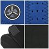 Unisex Motorcycle Warm Mask Neck Warm Snowboard Bike Riding Mask Scarf Accessories Windproof Outdoor Sports Ski Cycling Bicycle