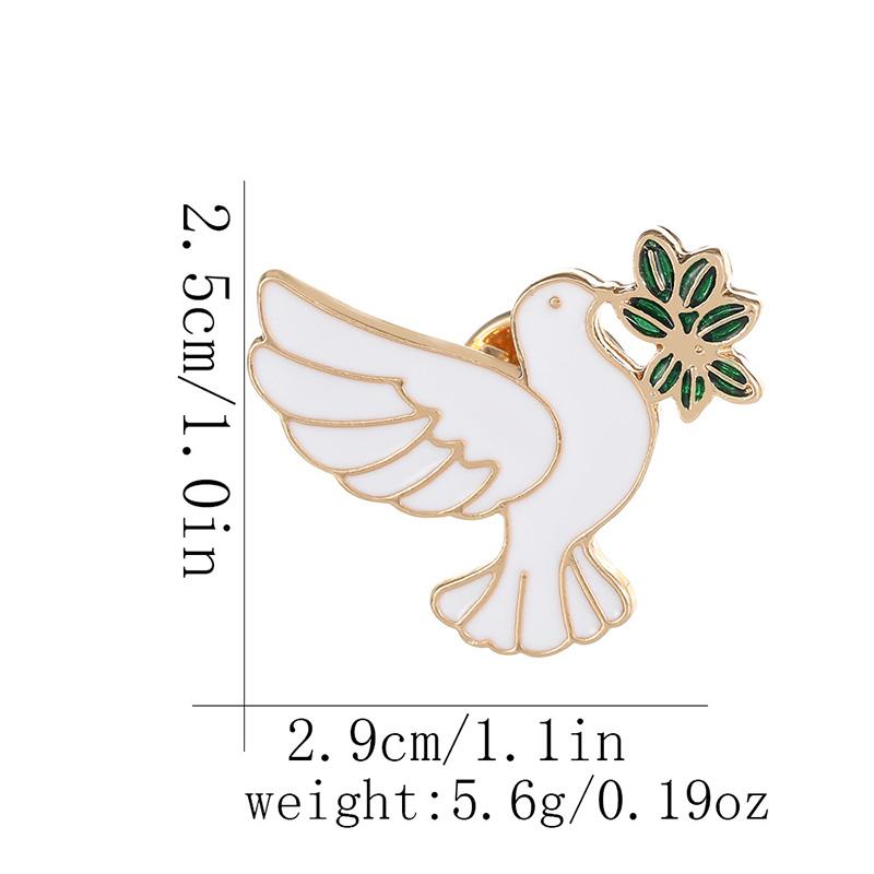 Quick Shipping Metal Crafts Personalized Luxury Fashion Metallhandwerk Accessories Supplies Supplies Popularity Metal Crafts