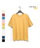 VANAKE Ravi Basic Short Sleeve T-Shirt_Ob15Tsme07Z