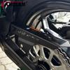 Rame și accesorii pentru motociclete – Protecție împotriva căderii