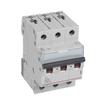 Circuit Breaker 303 3P B 25A 6000A TX3