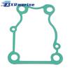 6BG-W0078 Water Pump Impeller Kit for Yamaha 4-Stroke 30HP 40HP F30 F40A Outboard 6BG-W0078-00 6BG-W0078-01 18-3490
