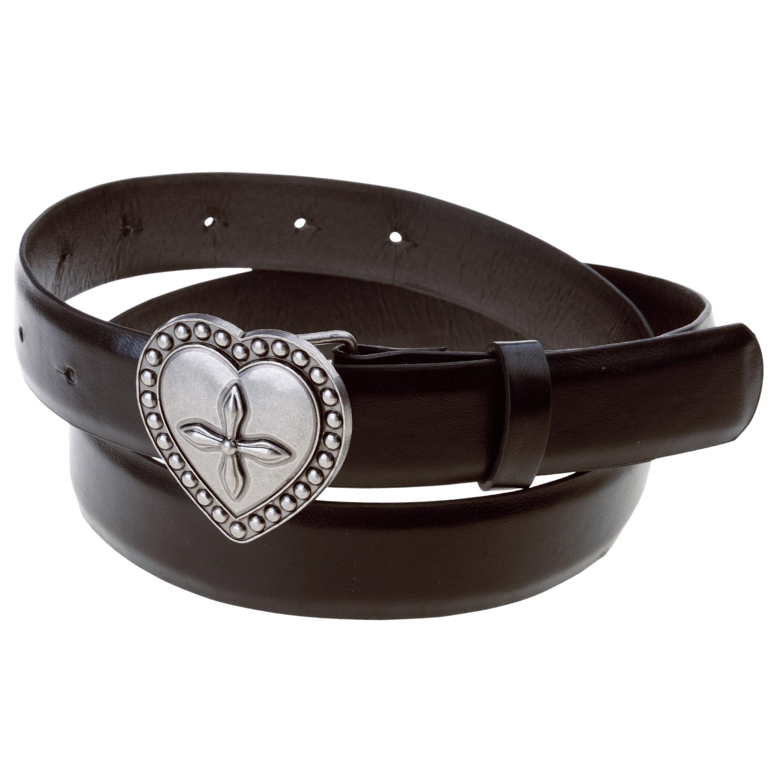 

Пояс Y2K для женщин с гравированной металлической пряжкой, в западном стиле, с застежкой-кнопкой, поясной ремень для повседневного и концертного наряда кофейный